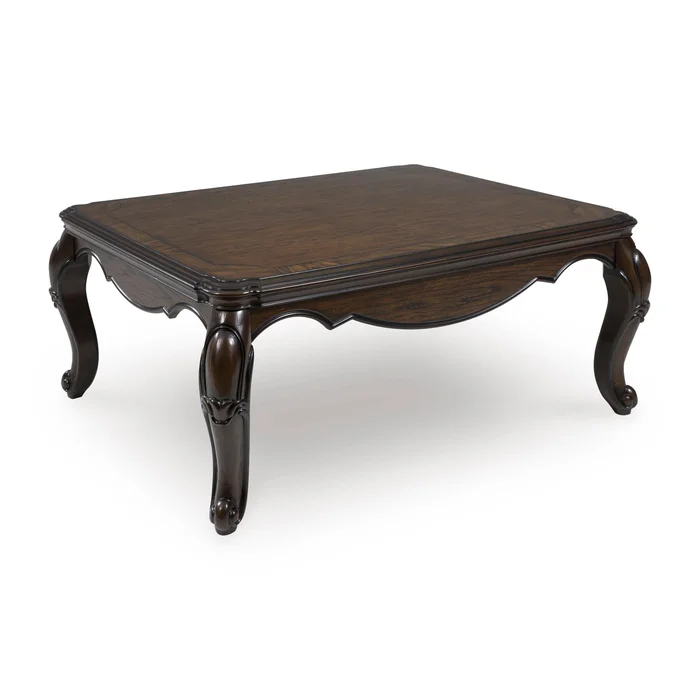 Diamond Modern Furniture Exclusive Design Maylee Cocktail Table T617-1