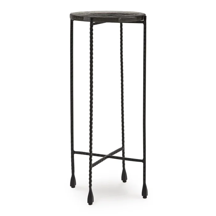 Diamond Modern Furniture Exclusive Design Newgoren Accent Table A4000631
