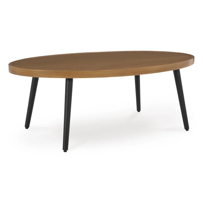 Diamond Modern Furniture Exclusive Design Outdoor Tables Cocktail / Coffee Tables P572-701