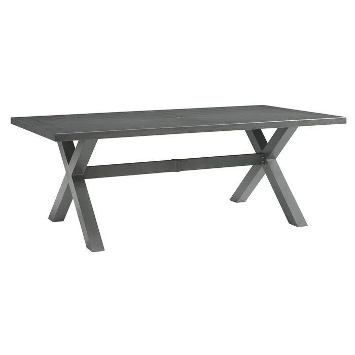 Diamond Modern Furniture Exclusive Design Outdoor Tables Dining Tables P518-625
