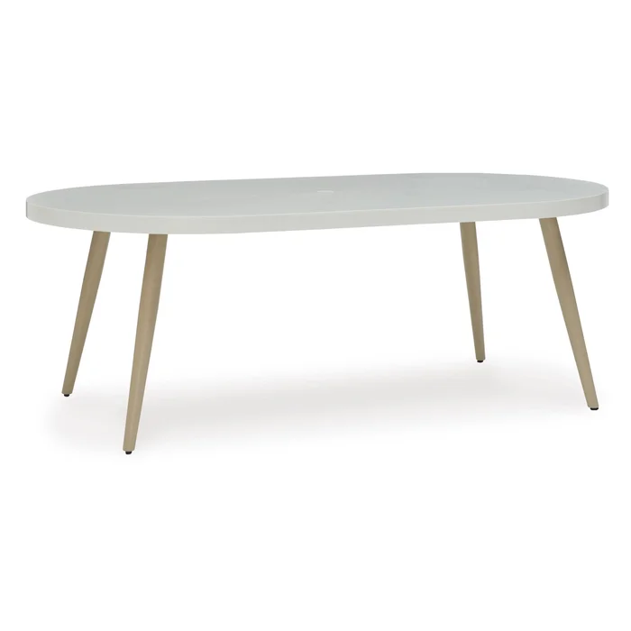 Diamond Modern Furniture Exclusive Design Outdoor Tables Dining Tables P798-625