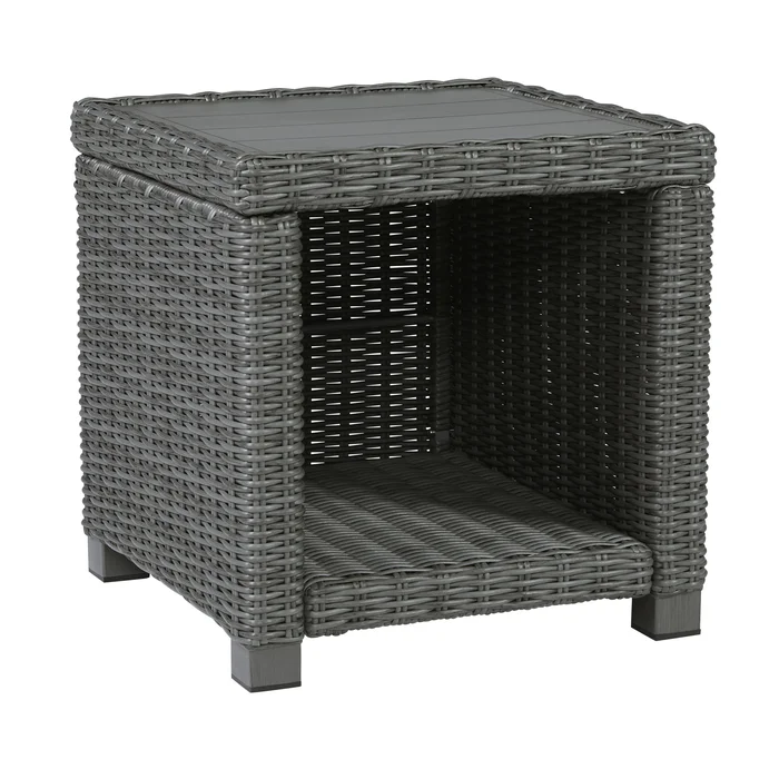 Diamond Modern Furniture Exclusive Design Outdoor Tables End Tables P518-702