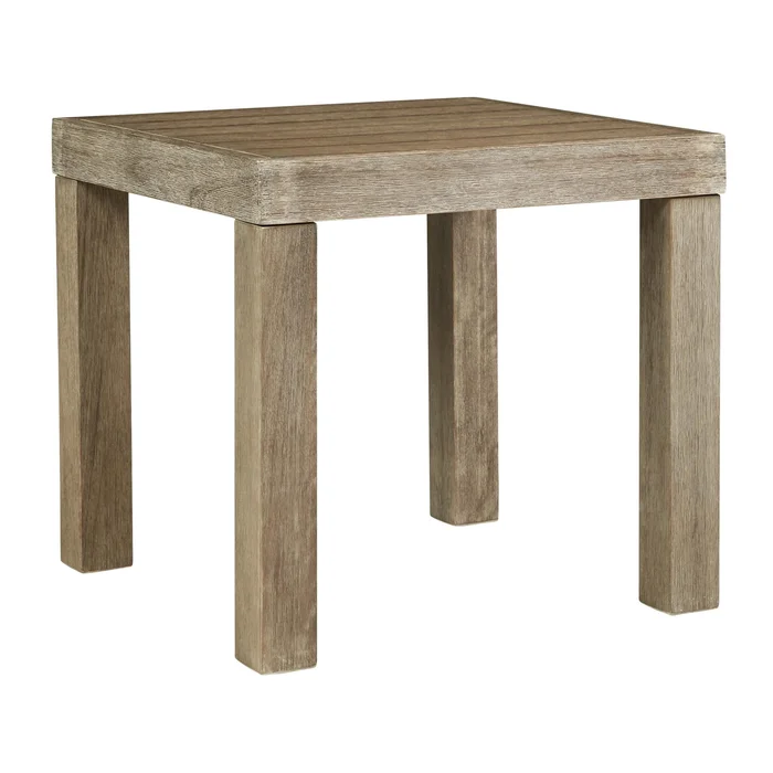 Diamond Modern Furniture Exclusive Design Outdoor Tables End Tables P804-702