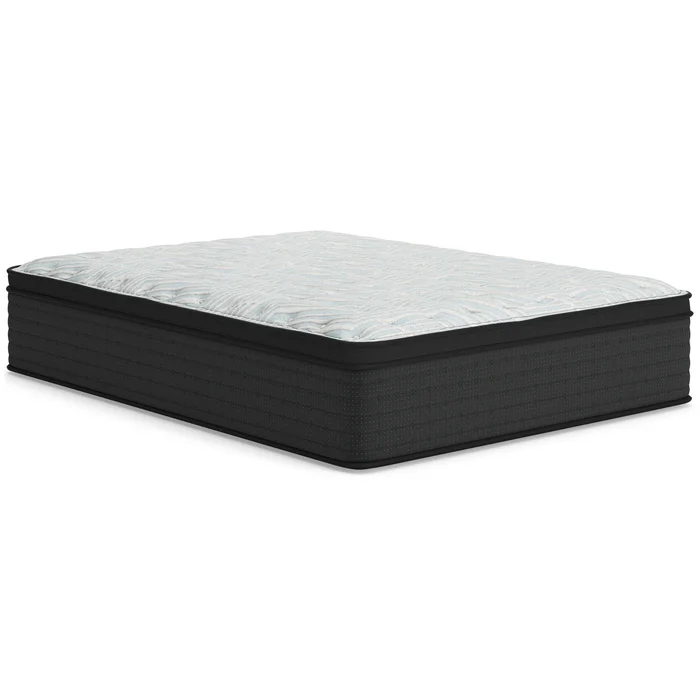 Diamond Modern Furniture Exclusive Design Palisades ET M41731 Queen Mattress