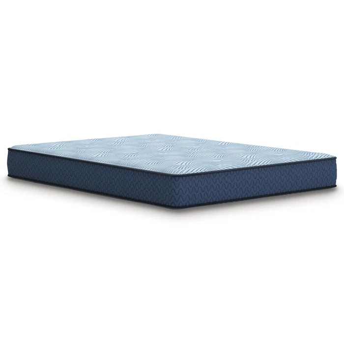Diamond Modern Furniture Exclusive Design Peak 2.0 10 Hybrid M20221 Full Mattress