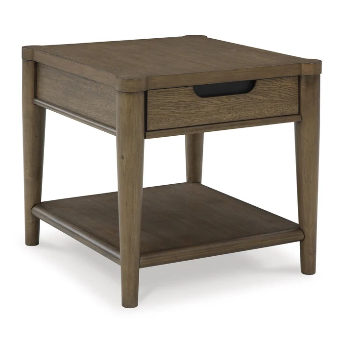Diamond Modern Furniture Exclusive Design Roanhowe End Table T769-3