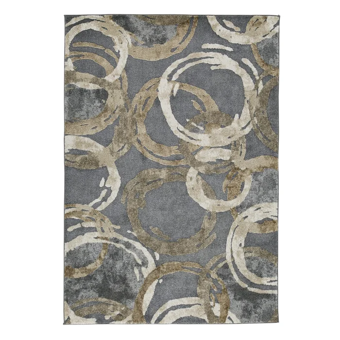 Diamond Modern Furniture Exclusive Design Rugs Rectangle R405181