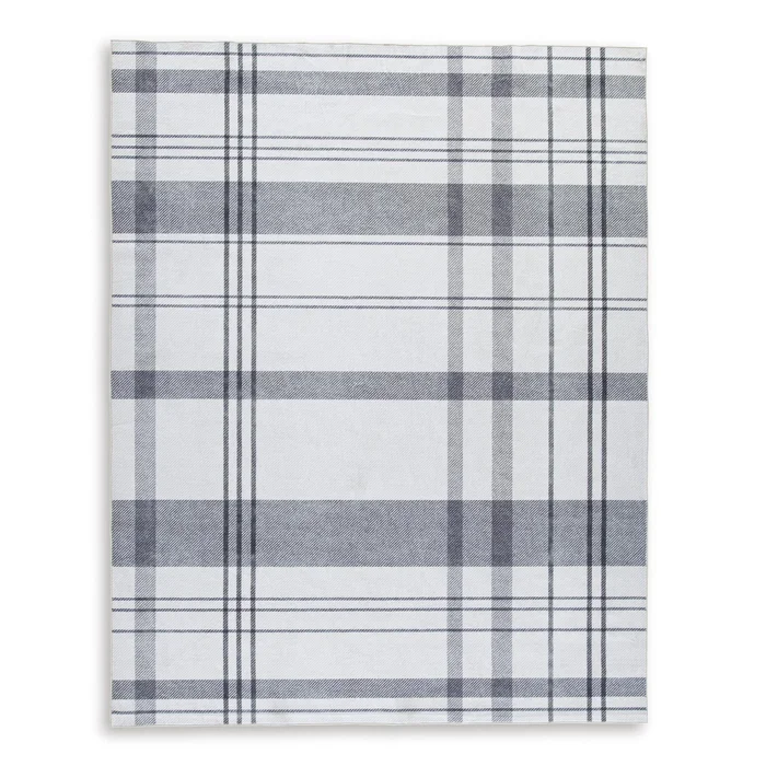 Diamond Modern Furniture Exclusive Design Rugs Rectangle R405911