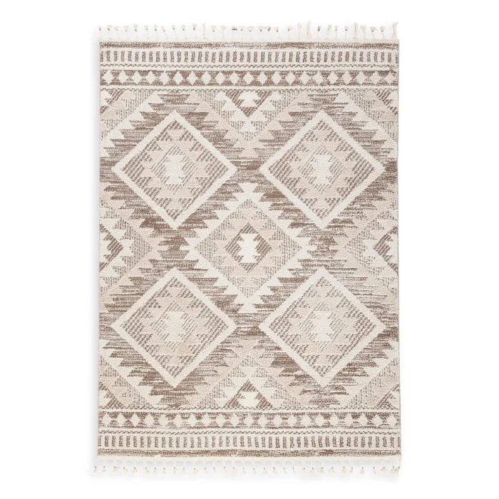 Diamond Modern Furniture Exclusive Design Rugs Rectangle R406061