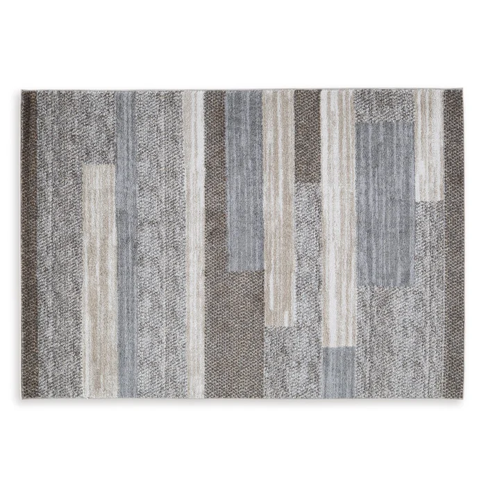 Diamond Modern Furniture Exclusive Design Rugs Rectangle R406592