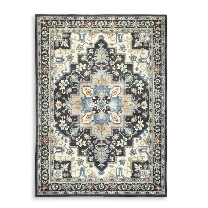 Diamond Modern Furniture Exclusive Design Rugs Rectangle R407062