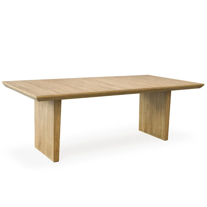 Diamond Modern Furniture Exclusive Design Sherbana Dining Table D833-35