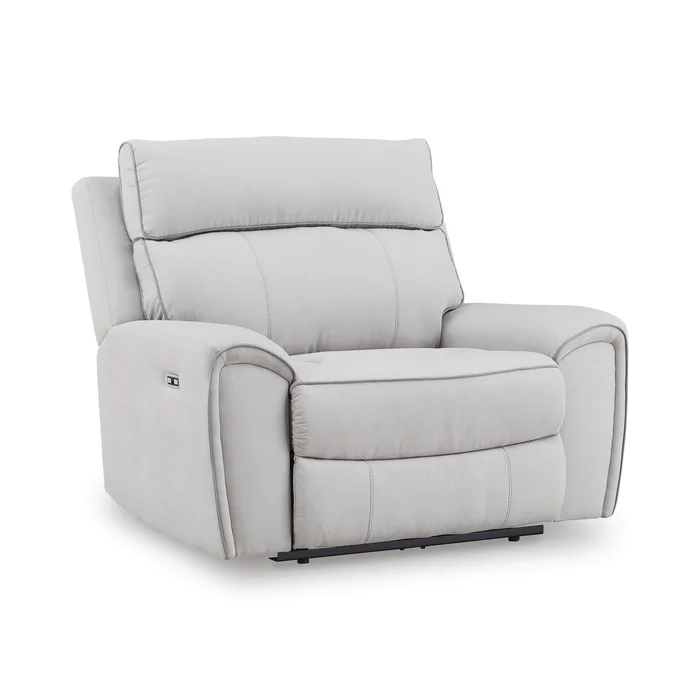 Diamond Modern Furniture Exclusive Design Social Pointe Recliner PC9880282