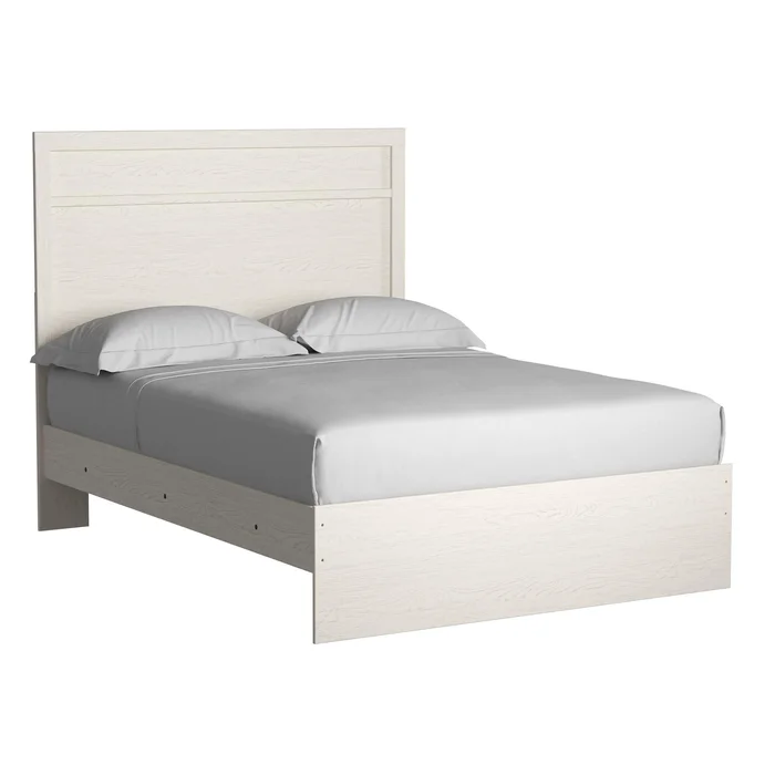 Diamond Modern Furniture Exclusive Design Stelsie Full Panel Bed B2588-55/B2588-86