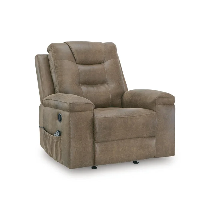 Diamond Modern Furniture Exclusive Design Stockworth Rocker Recliner PC6560425