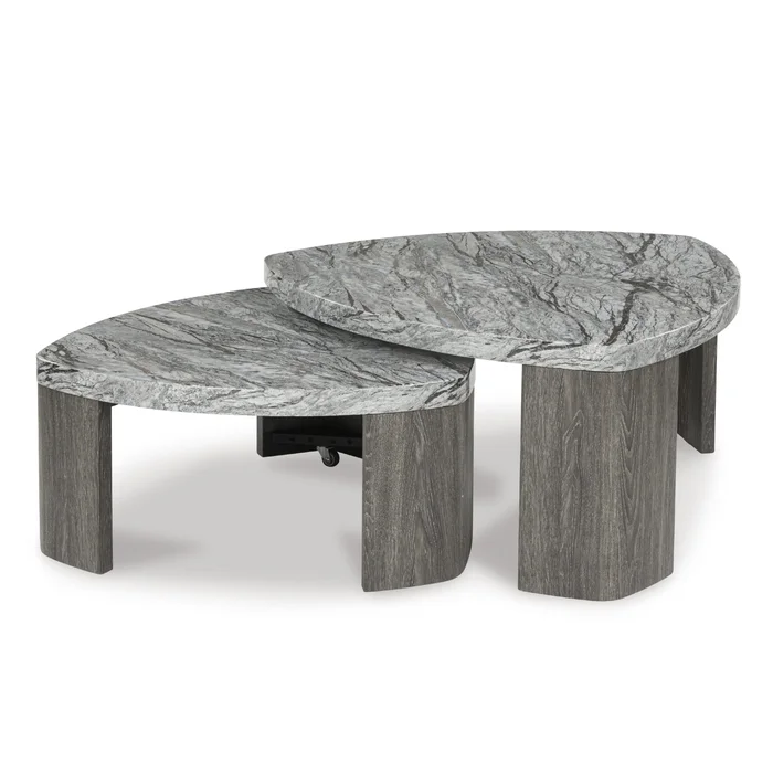 Diamond Modern Furniture Exclusive Design Surmour Cocktail Table T600-0