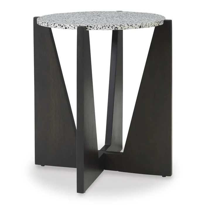 Diamond Modern Furniture Exclusive Design Tellrich Accent Table A4000616