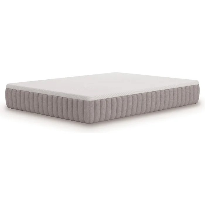 Diamond Modern Furniture Exclusive Design Terra Sleep Medium M52331 Queen Mattress