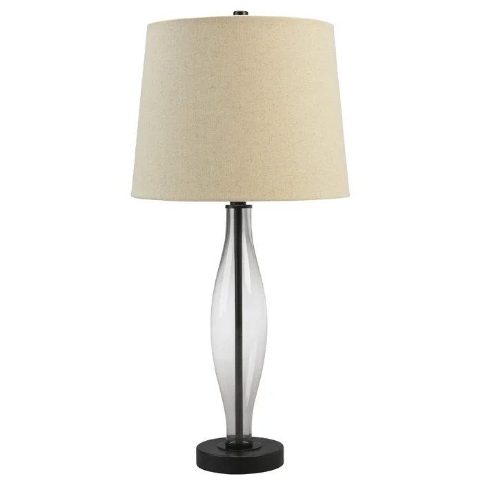 Diamond Modern Furniture Exclusive Design Travisburg Table Lamp L430814