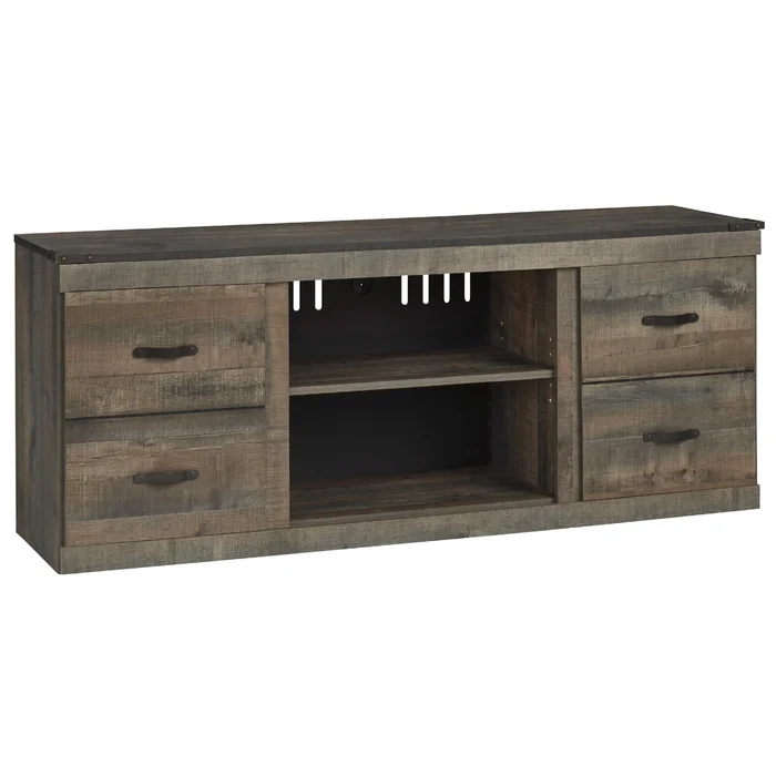 Diamond Modern Furniture Exclusive Design Trinell TV Stand EW0446-268