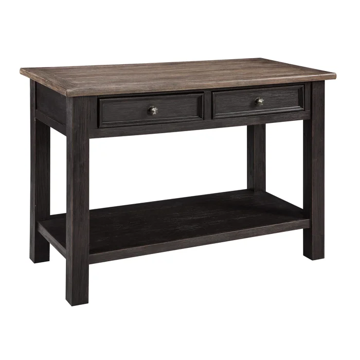 Diamond Modern Furniture Exclusive Design Tyler Creek Sofa Table T736-4