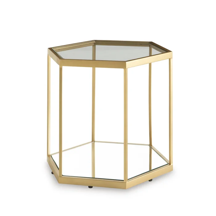 Diamond Modern Furniture Exclusive Design Veerwick Cocktail Table A4000661