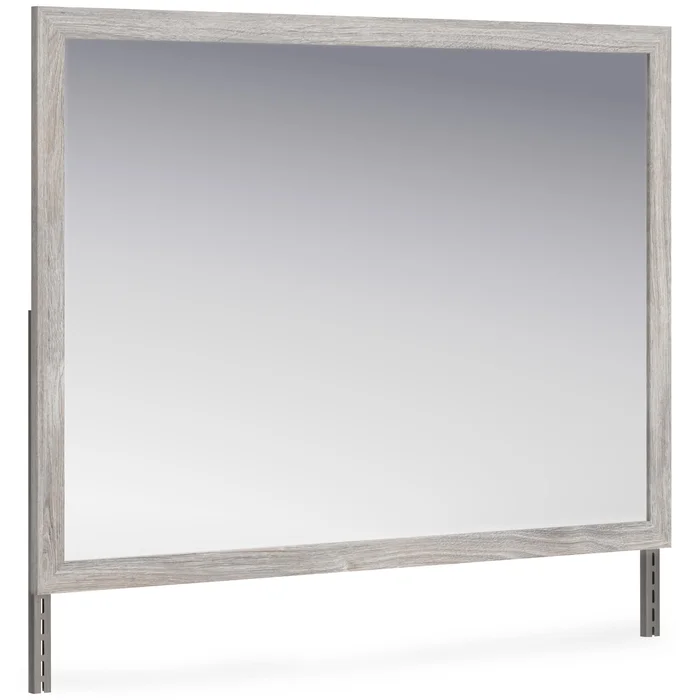 Diamond Modern Furniture Exclusive Design Vessalli Dresser Mirror B1036-36