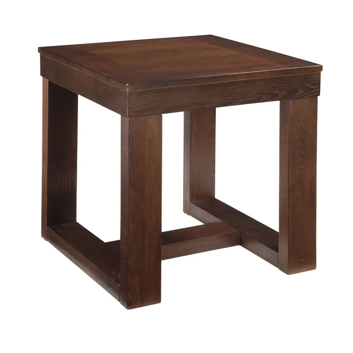 Diamond Modern Furniture Exclusive Design Watson End Table T481-2