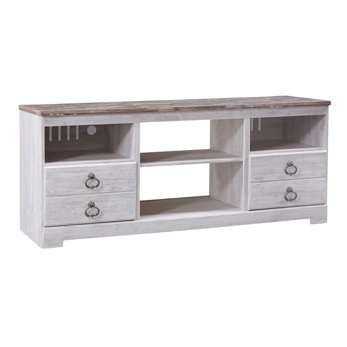 Diamond Modern Furniture Exclusive Design Willowton TV Stand W267-68