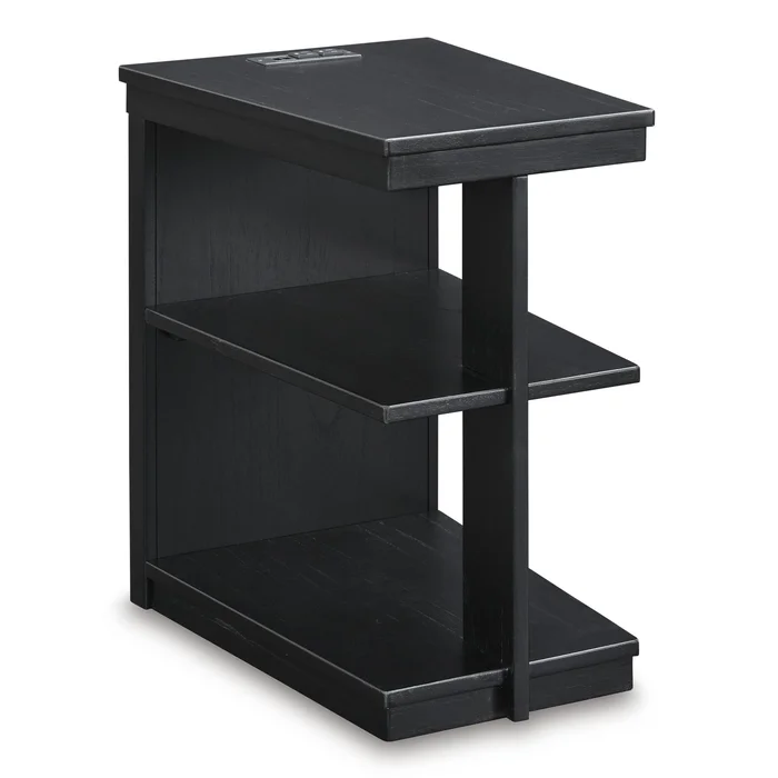 Diamond Modern Furniture Exclusive Design Winbardi End Table T786-7