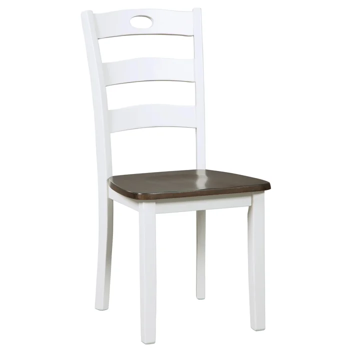 Diamond Modern Furniture Exclusive Design Woodanville Dining Chair D335-01