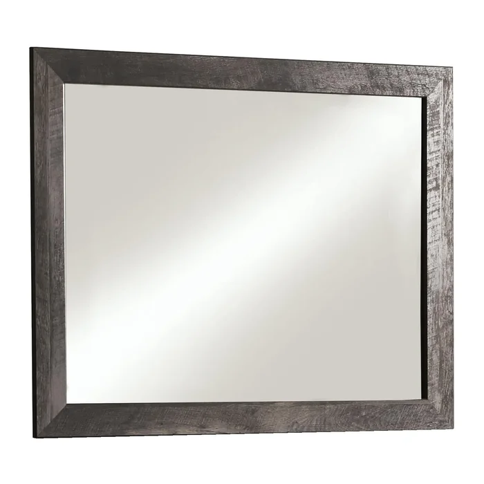 Diamond Modern Furniture Exclusive Design Wynnlow Dresser Mirror B440-36