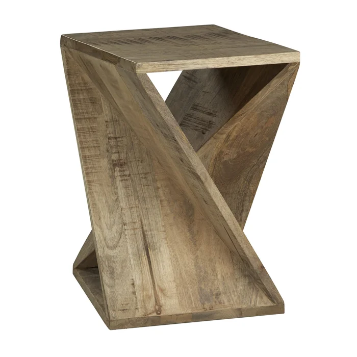 Diamond Modern Furniture Exclusive Design Zalemont Accent Table A4000510