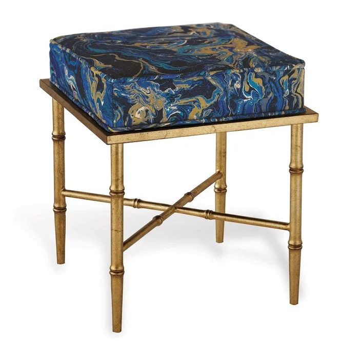 Doheny Gold Single Bench
