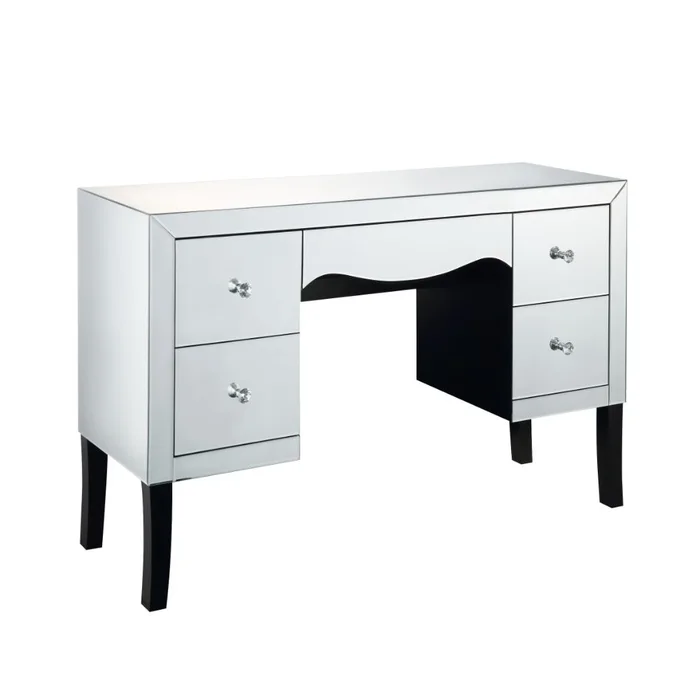 Dominic 5 Drawers 50″L Vanity Desk