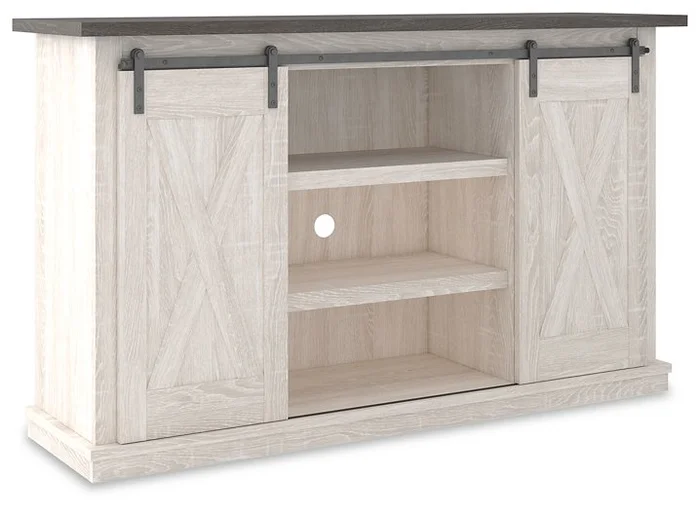 Dorrinson 54″ TV Stand