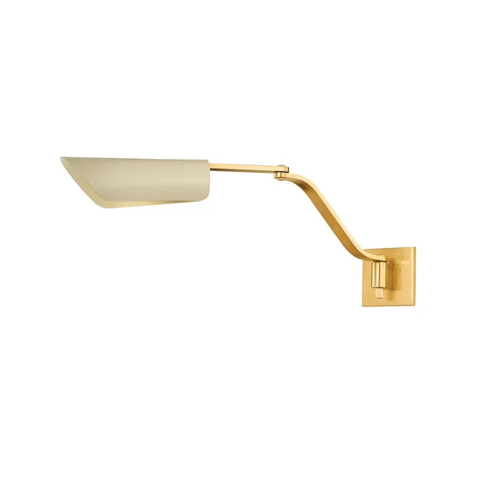 Douglaston Wall Sconce