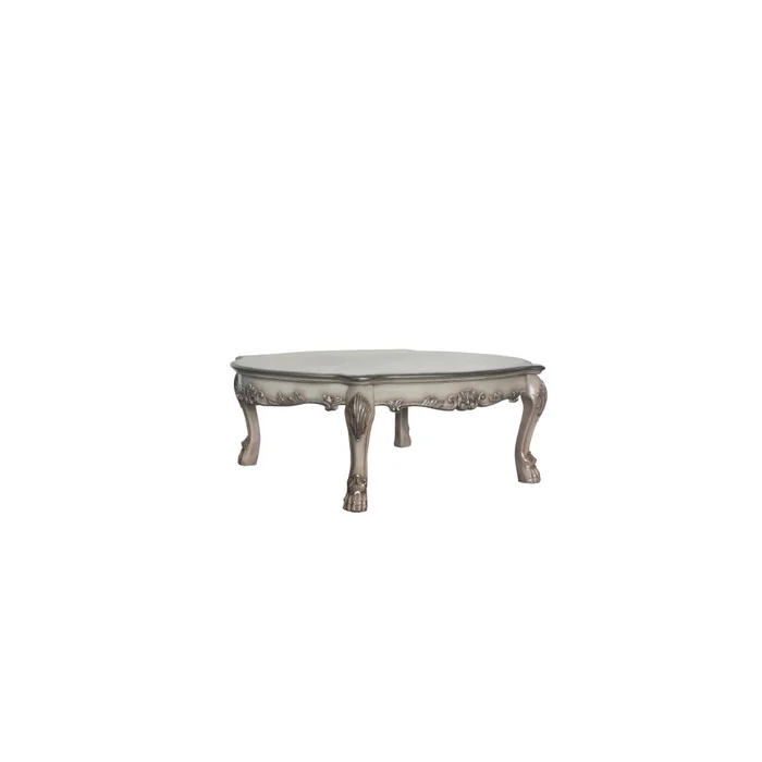 Dresden Oval 54″L Coffee Table