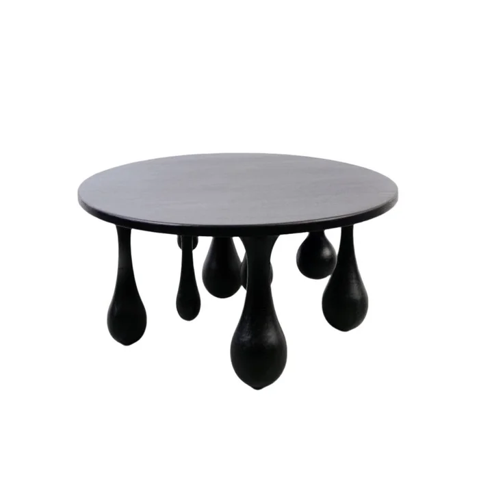 Drip Drop Coffee Table – Round