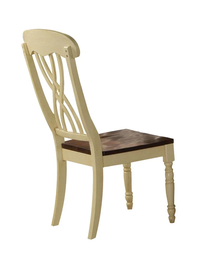 Dylan 41″H Side Chair (Set-2)