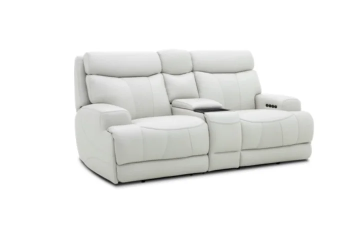 EchoChill Zero Gravity Reclining Loveseat