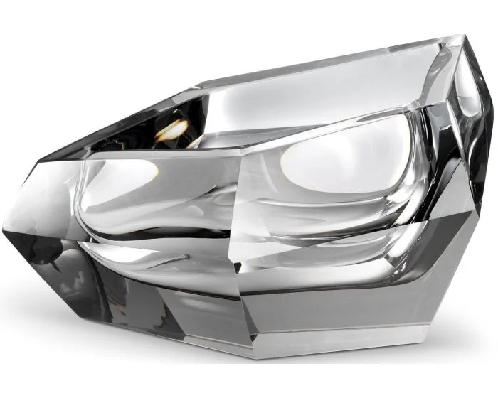 Eichholtz Bowl Alma in Grey