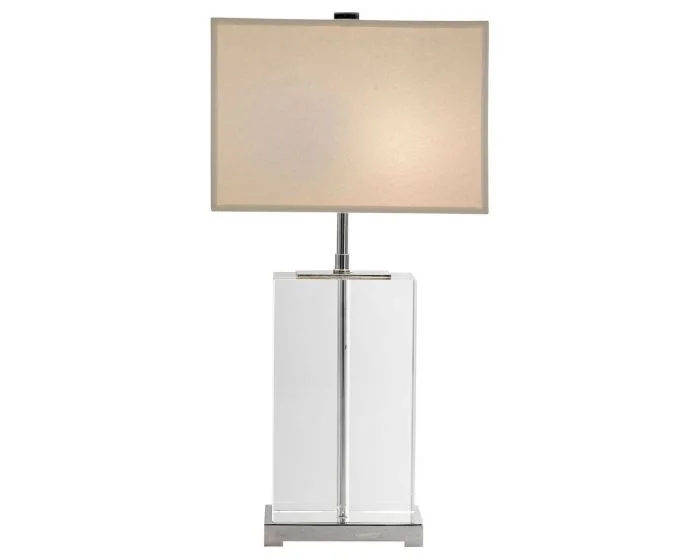Eichholtz Bridgefield Shade E26 Table Lamp