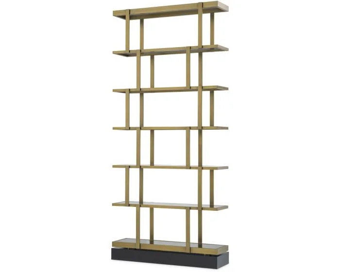 Eichholtz Cabinet Nesto – Brushed Brass