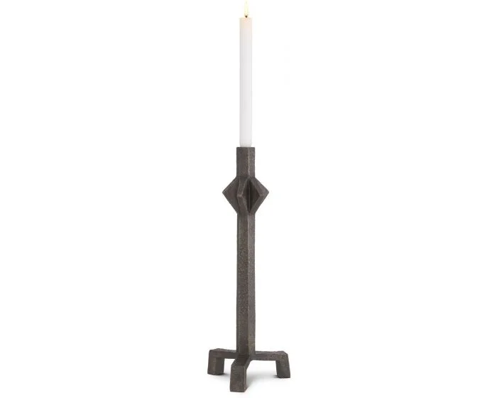 Eichholtz Candle Holder Conti Bronze
