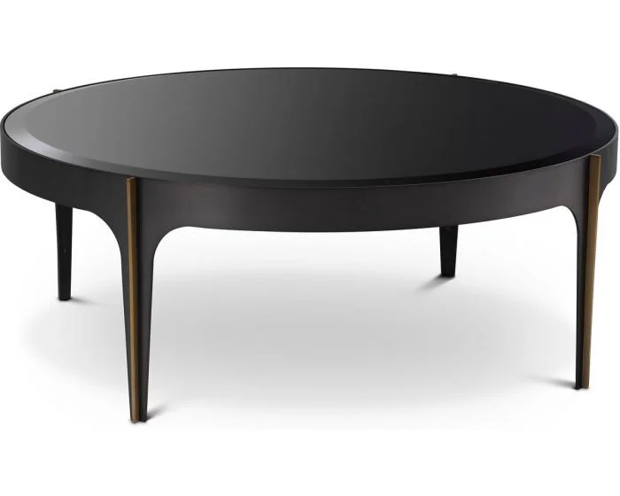 Eichholtz Coffee Table Artemisa Small – Bronze