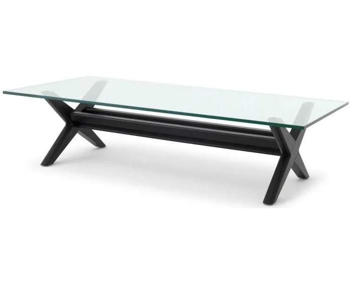 Eichholtz Coffee Table Maynor – Classic Black