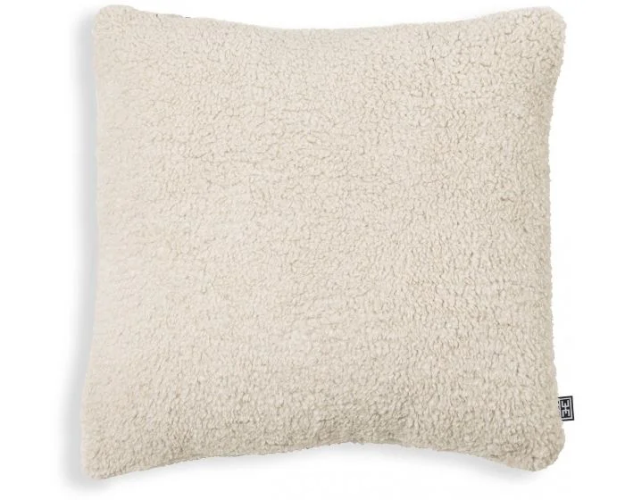 Eichholtz Cushion Brisbane Small – Brisbane Cream