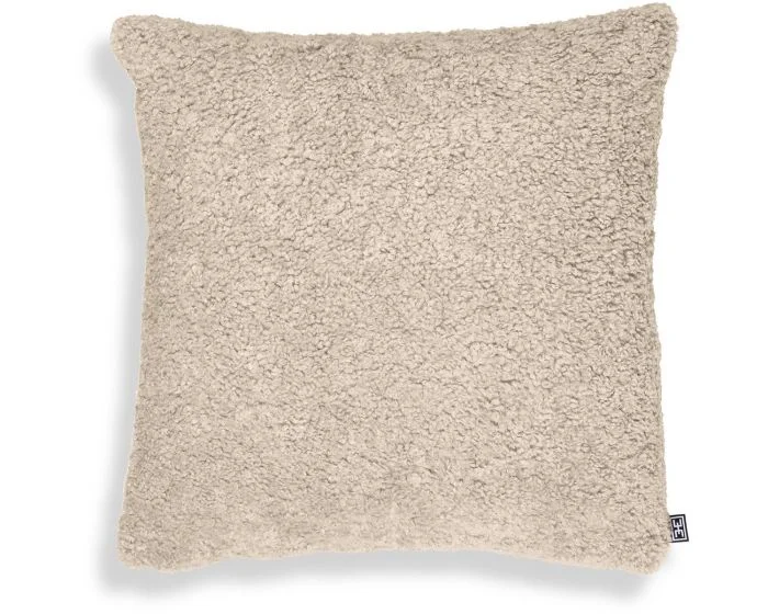 Eichholtz Cushion Canberra Small – Canberra Sand