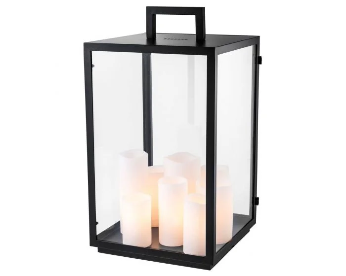 Eichholtz Debonair E12 Table Lamp